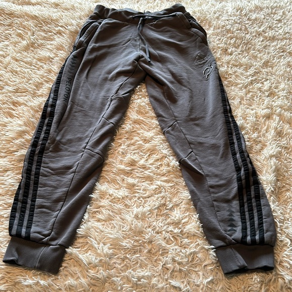 Peloton Other - Adidas Peloton Sweatpants, size S.
